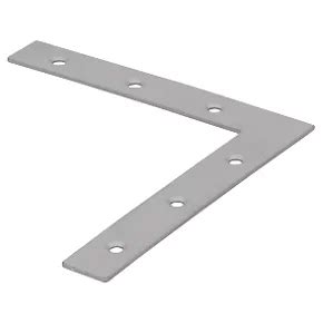 long flat metal brackets|screwfix flat metal brackets.